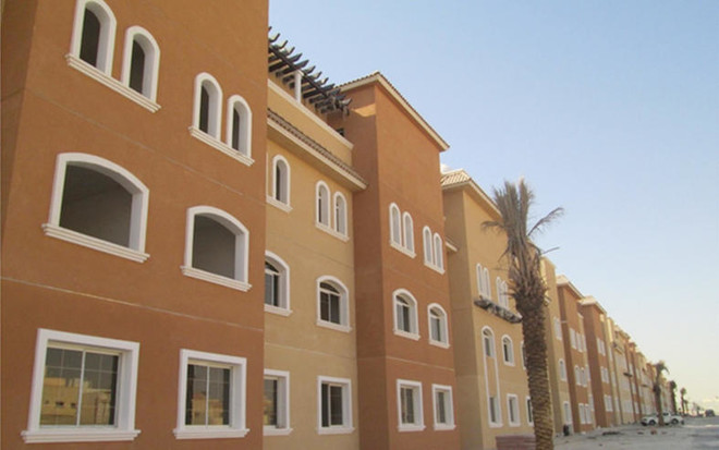 السعودية ترسي عقود بناء 70 ألف مسكن على شركات محلية وعالمية