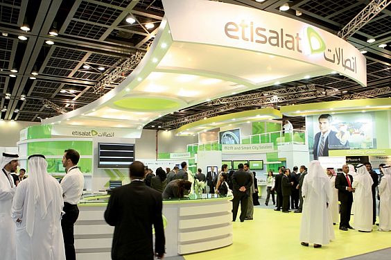 2.4 مليار درهم أرباح إتصالات اﻹماراتية  خلال الربع الثالث للعام الجارى