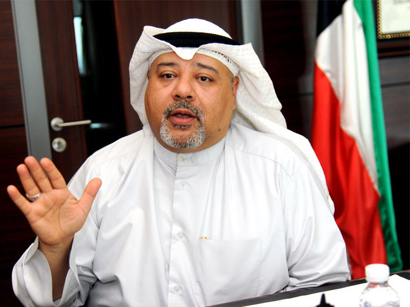 خطة التنمية فى الكويت تحتاج 140 ألف وافد يقدمون قيمة مضافة للاقتصاد