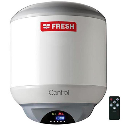 زيادات طفيفة فى أسعار «سخانات» فريش.. وثبات «الغسالات»