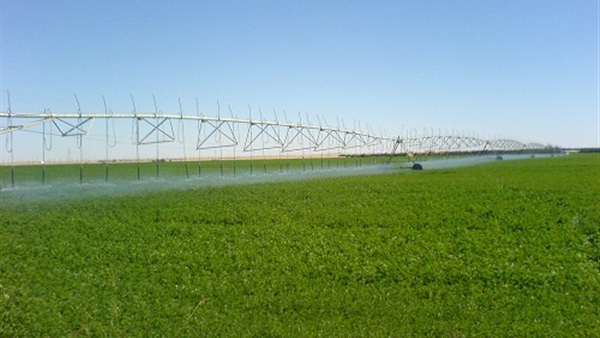 «الرى» تنتهى من استثمارات بقيمة 2.8 مليار جنيه فى شمال سيناء