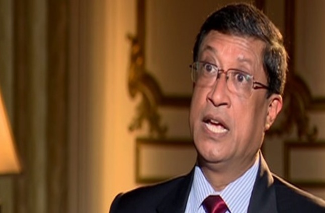 السفير الهندى: نخطط للتحول إلى مركز عالمى لتصنيع المعدات التكنولوجية بحلول 2020