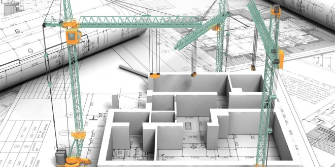 “العقارى البحرينية” تكلف “المعمارى” باﻹشراف على مشروعين