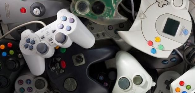 %20 تراجعاً فى أسعار الألعاب الإلكترونية خلال 3 أشهر