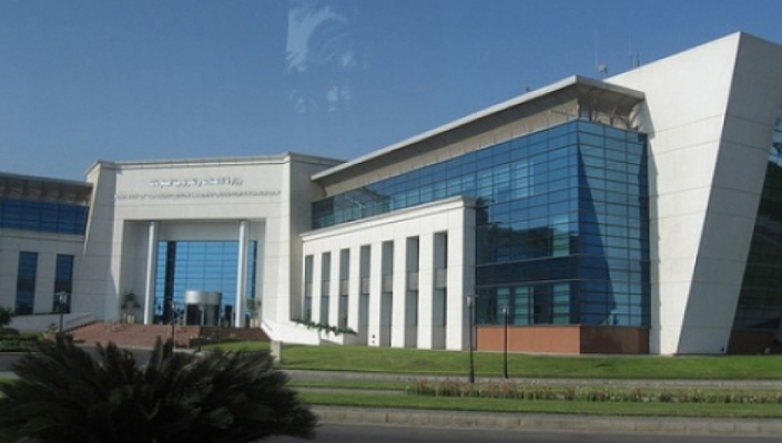 المنطقة التكنولوجية بالمعادى - صورة ارشيفية