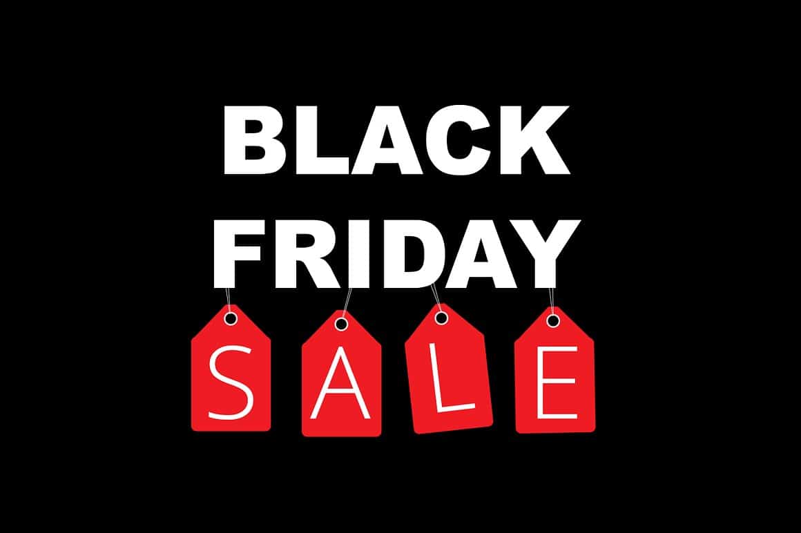 الجمعة السوداء