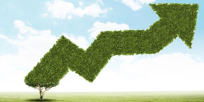 كيدني: 2 تريليون دولار قيمة السندات الخضراء حول العالم