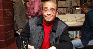 محمود عبدالشكور: السينما المصرية فشلت فى التحول إلى صناعة ناجحة