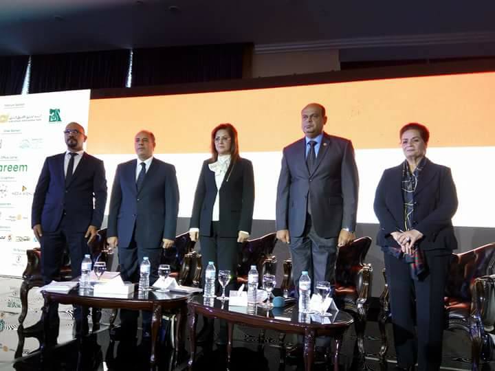 المسئولية المجتمعية تقود التنمية فى المحافظات