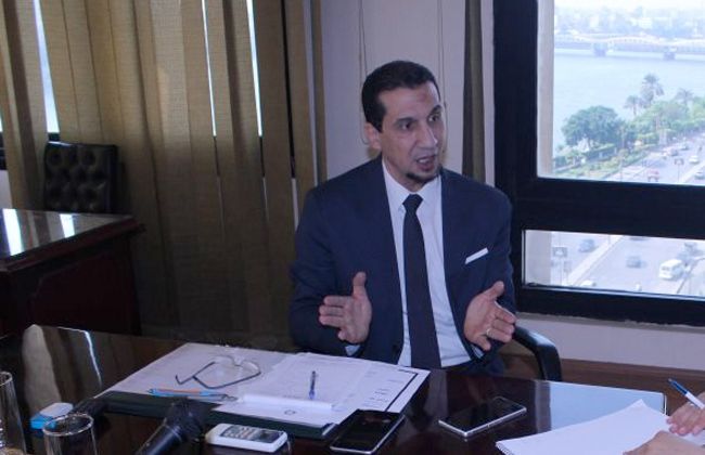 جمال السمالوطي