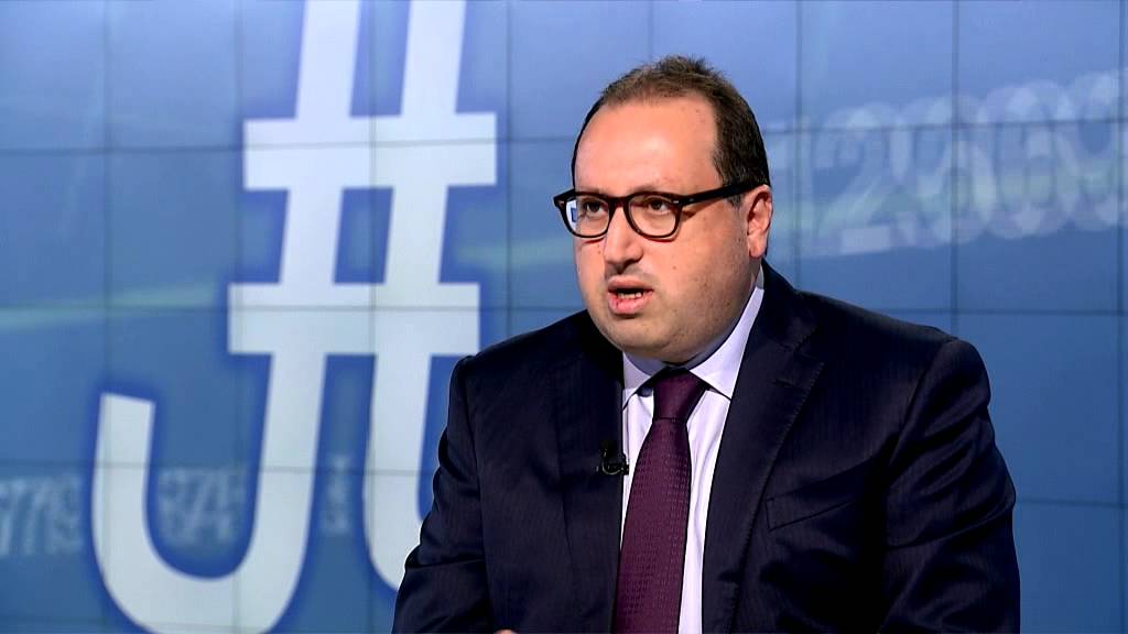 عليان بيجانى: مصر على وشك الانطلاق مجدداً