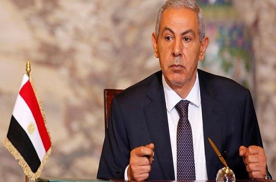 «قابيل» يصدر قراراً بتعديل رسم الصادر على بودرة التالك ليصبح 300 جنيه