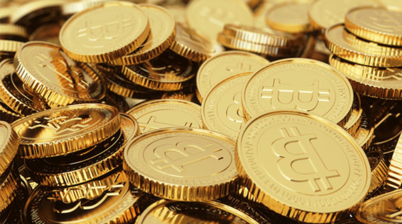 عملة البيتكوين