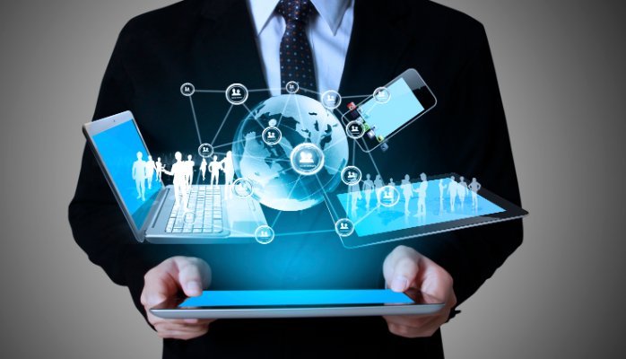 التقنيات التكنولوجية تفرض نفسها على استراتيجيات الدول