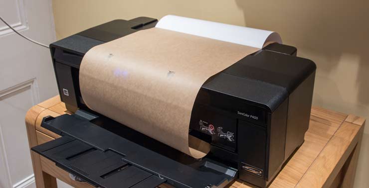 “قابيل” يُقرر إنشاء مجلس تصديري للطباعة و الورق