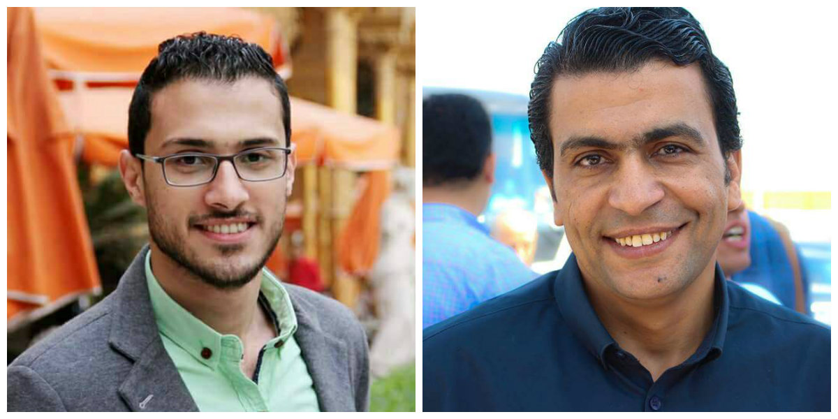 مسابقة التفوق الصحفى