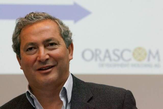 سميح ساويرس لـ«البورصة»: إنشاء مشروع سكني بالسنغال بقيمة 500 مليون دولار