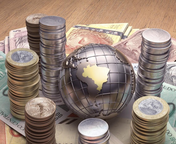 تريليون دولار قيمة الديون المستحقة من الدول الناشئة فى 2018