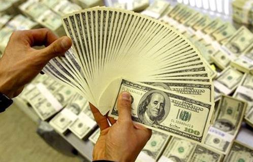 مليونيرات العالم