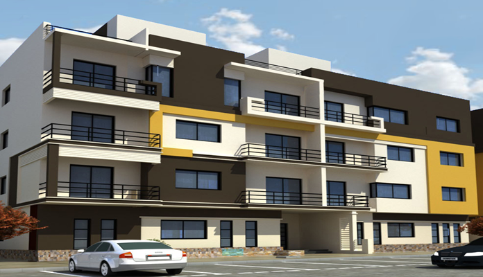 «التعمير والإسكان للاستثمار العقاري» تنفذ مشروع «تالة أكتوبر» باستثمارات 1.5 مليار جنيه