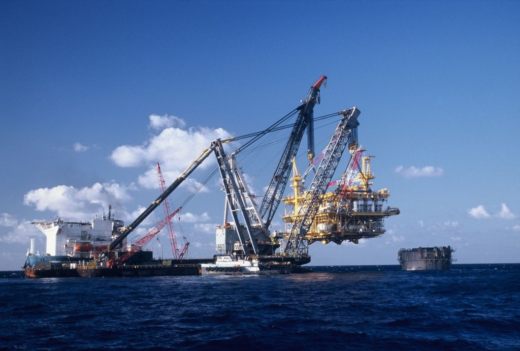 «ماكديرموت» العالمية تسعي لاقتناص عقود نفط بـ6 مليارات دولار في الشرق الأوسط