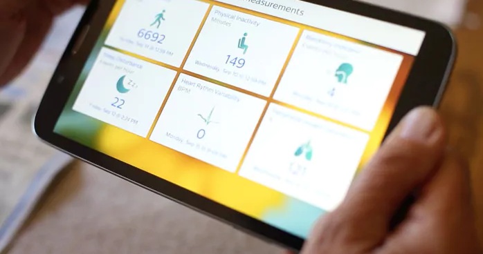 “التابلت” يوفر أسرة العناية المركزى فى “القاهرة”