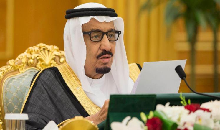 السعودية تُقر الموازنة الأكبر في تاريخها بـ978 مليار ريال