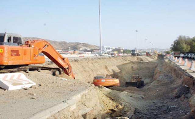 «مطروح» تُنفذ مشروعات بنية تحتية بتكلفة مليار و410 ملايين جنيه