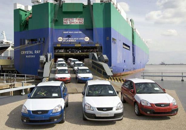 الجمارك على السيارات الأوروبية «صفر» فى 2019