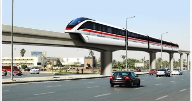 تحالفات أجنبية لتنفيذ مونوريل “العاصمة الإدارية” و”أكتوبر” وقطار “العلمين – السخنة”