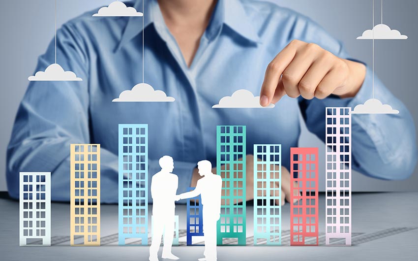 ملف.. هل ينجح تعديل قانون الشركات فى تحسين بيئة اﻷعمال فى مصر؟