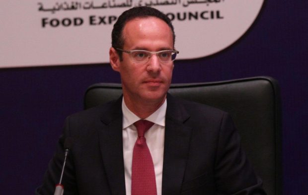 ‮«الصناعات ‬الغذائية‮»‬‭ ‬تطلق‭ ‬برنامج‭ ‬‮«‬ازدهار‮»‬‭ ‬لتطوير‭ ‬الشركات‭ ‬النامية