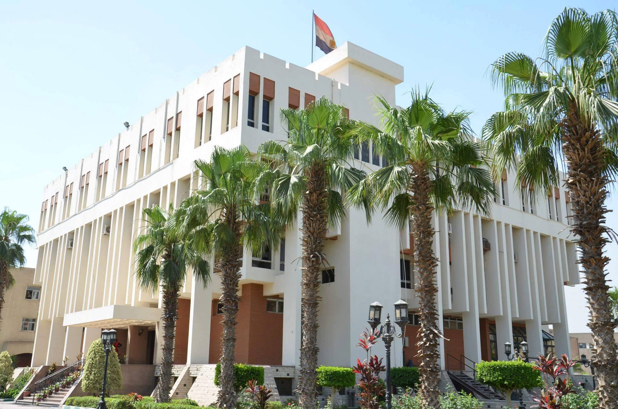 “بحوث الفلزات” ينظم مؤتمراً لتعميق التصنيع المحلى الثلاثاء المقبل