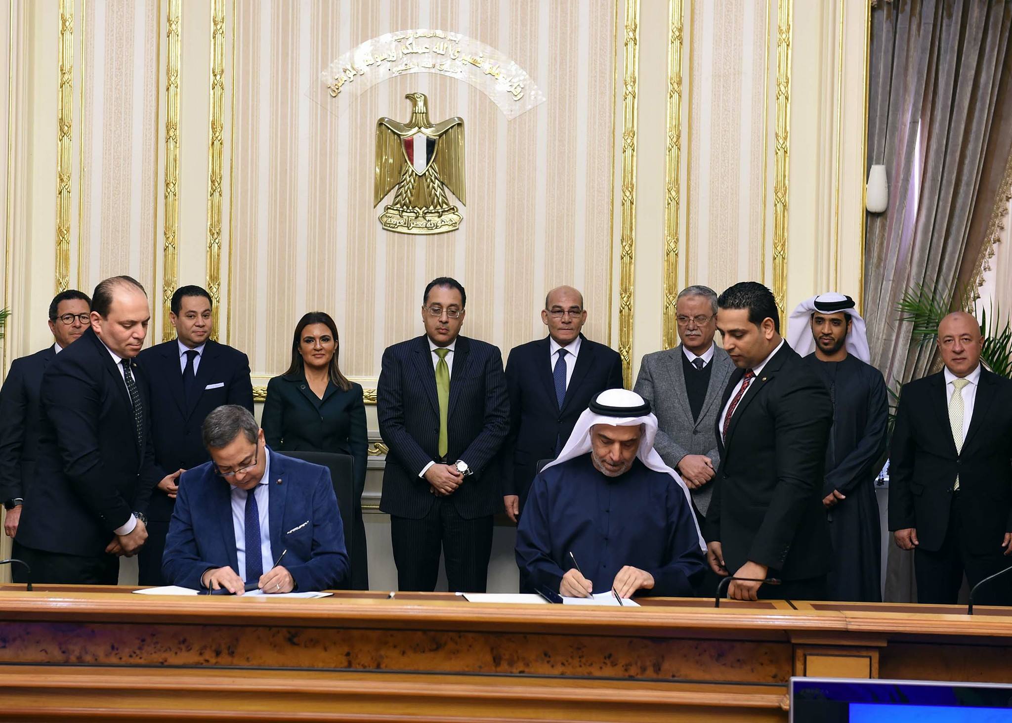 الغرير الاماراتية