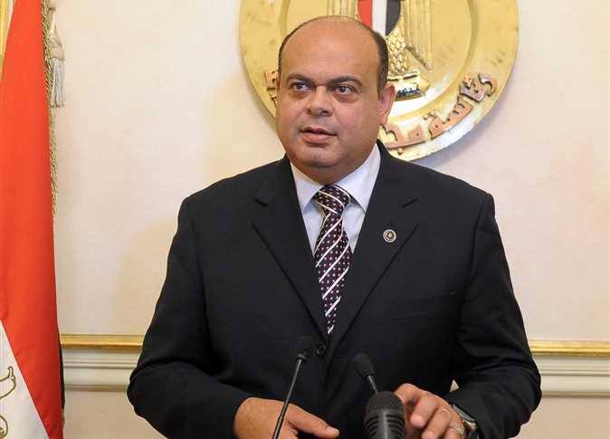 «الوزراء» يدعم الخطة الاستثمارية لـ«مطروح» بـ350 مليون جنيه