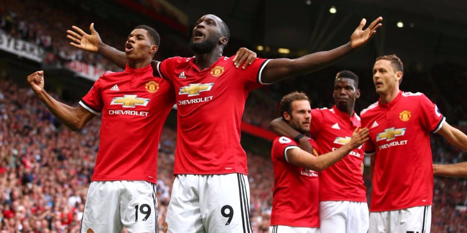 مانشستر يونايتد