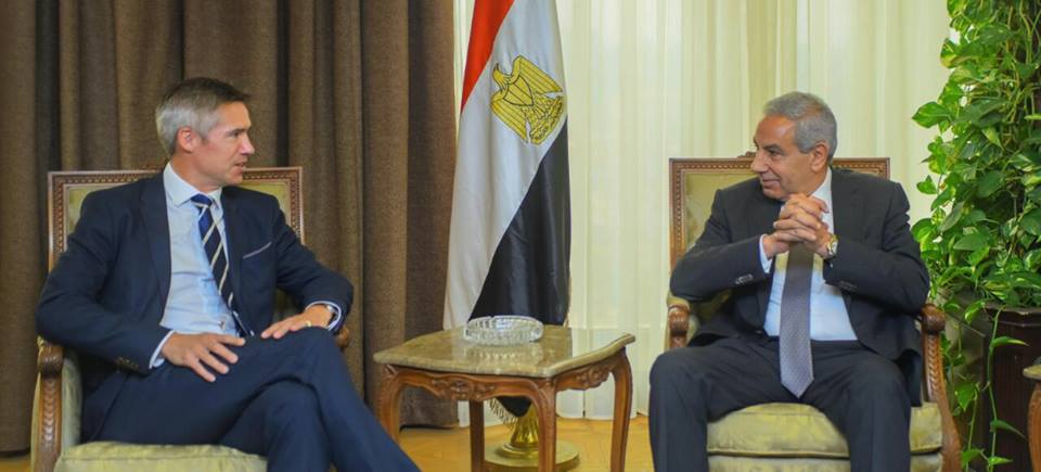 «مارس مصر» تفتتح خطى إنتاج للشيكولاتة باستثمارات 750 مليون جنيه