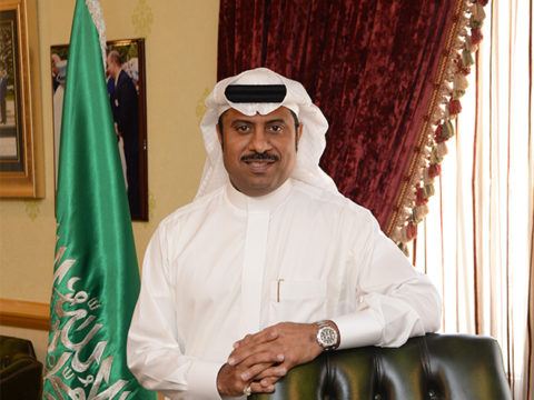 «بن محفوظ»: السعودية تساند مصر فى خطواتها الإصلاحية