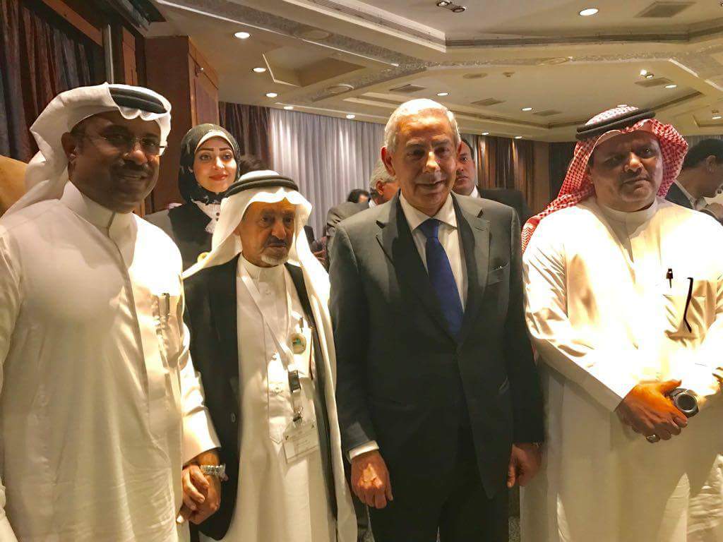 «الصناعة» تطالب «الأعمال المصرى السعودى» بوضع خارطة طريق للعلاقات المشتركة