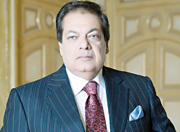 «أبو العينين»: قانون الاستثمار تاريخى.. والحكومة جادة لتوفير مناخ جاذب