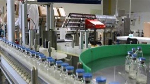 “مينا فارم” تتوقع زيادة مبيعاتها إلى 1.7 مليار جنيه خلال 2018