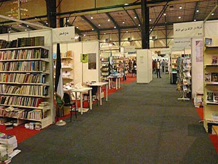 معرض الكتاب: تقديرات بتراجع اﻹقبال بين 30 و40%