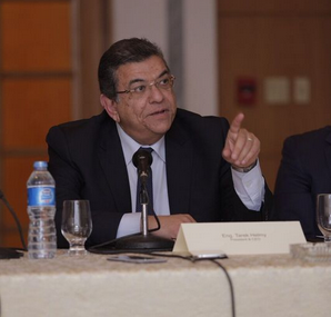 «المراسم» تطلق «كابيتال جيت» فى القاهرة الجديدة وتتوقع 14 مليار جنيه إيرادات