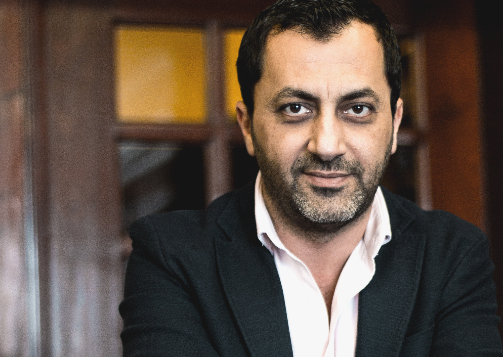 “نبراس حميد” يكشف كواليس صناعة “براندنج” الشاشات العربية