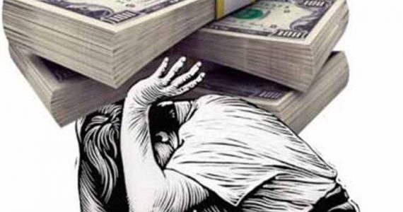 ملف.. إلى أين يتجه الدين الخارجى لمصر؟