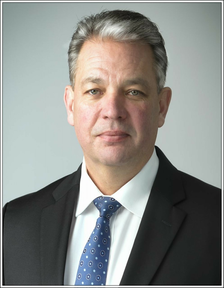 لارس كريستنسن - قناة السويس للحاويات