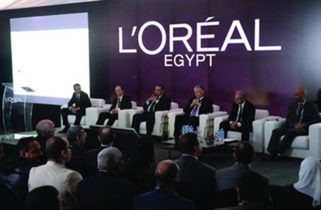 «لوريال مصر» تسعى لتخريج رائدات أعمال عبر برنامج «لوريال- يونيسكو»