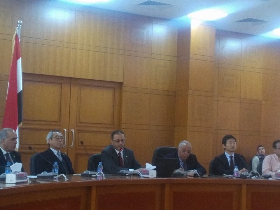 الجامعة اليابانية