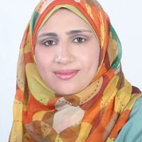 بسمة ثروت رئيساً لتحرير «البورصة» فى اليوم العالمى للمرأة