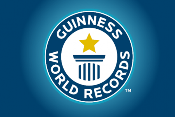 موسوعة جينيس